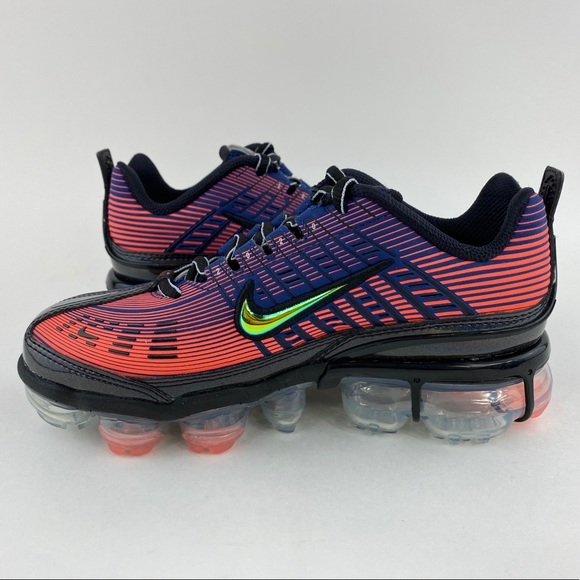 NEW Nike Air VaporMax 360 Magic Ember - Picture 16 of 16